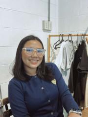 Kyla Mae Jotojot