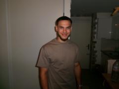 Antoine Benigno