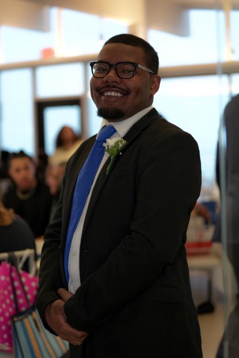 Tim Prince