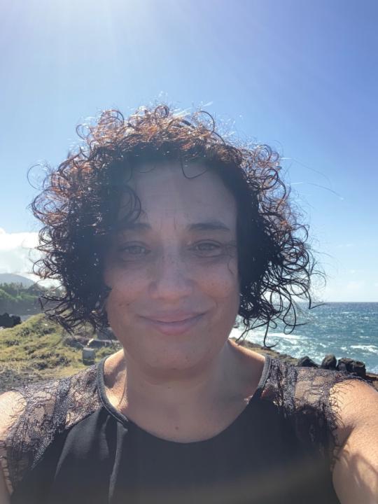 Marie Tatiana Fontaine