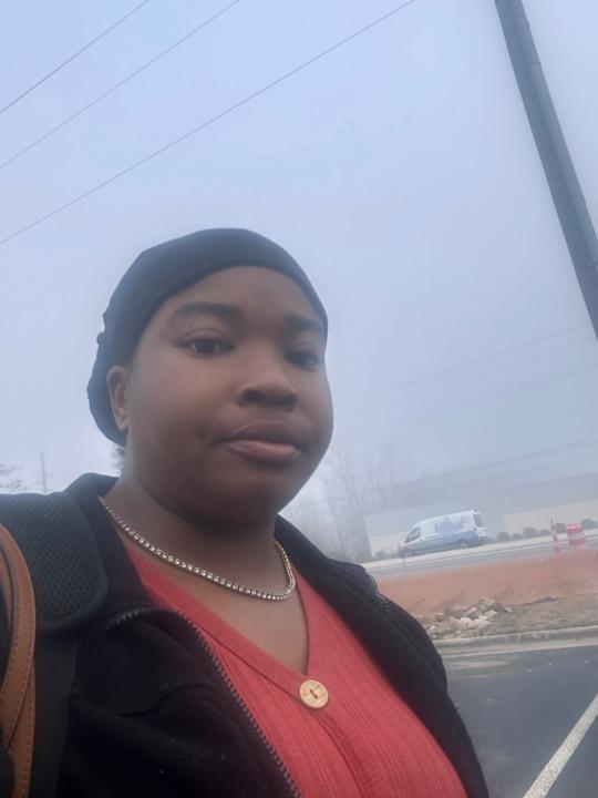 Jasmine Owens