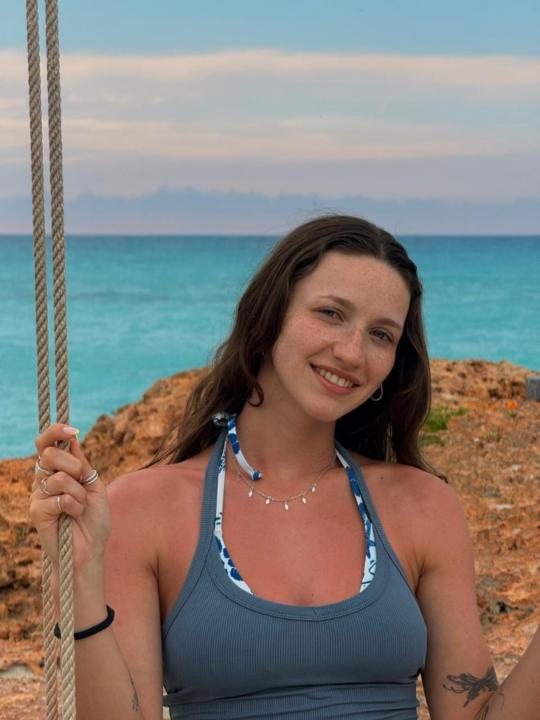 Agustina Castro
