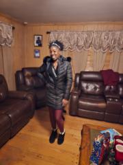 Shanaire Edwards