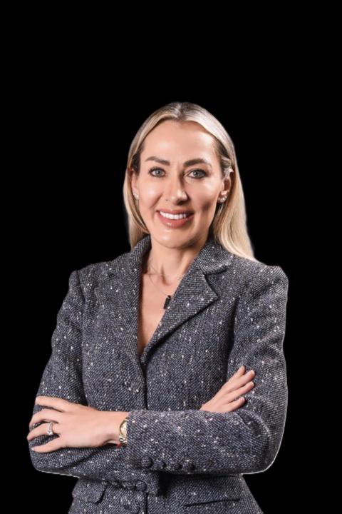 Natalia Clack