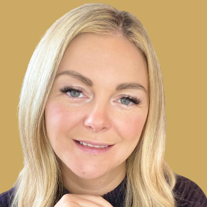 Linda Carmichael
