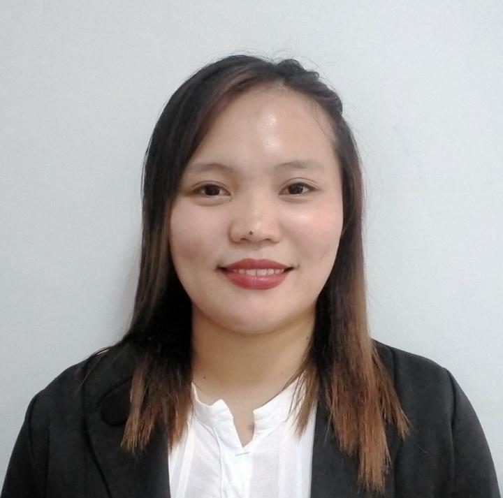 Joana Marie Comendador