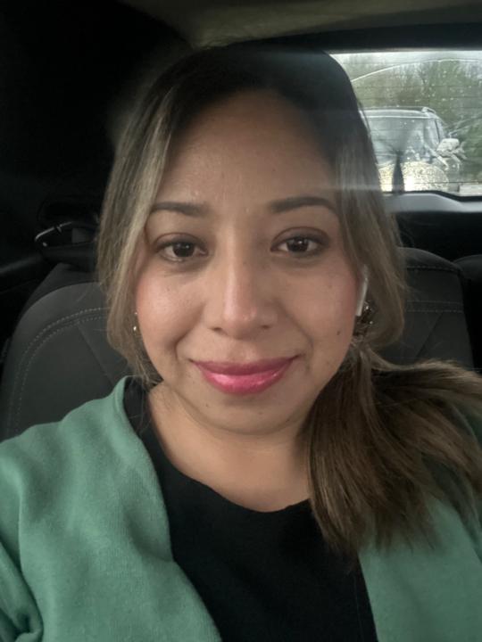Nancy Cruz