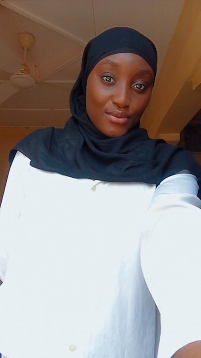 Oumou Korotimi Kone