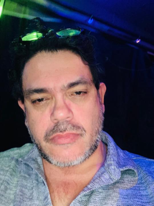 Juan Lucho Trevino