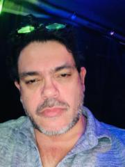 Juan Lucho Trevino