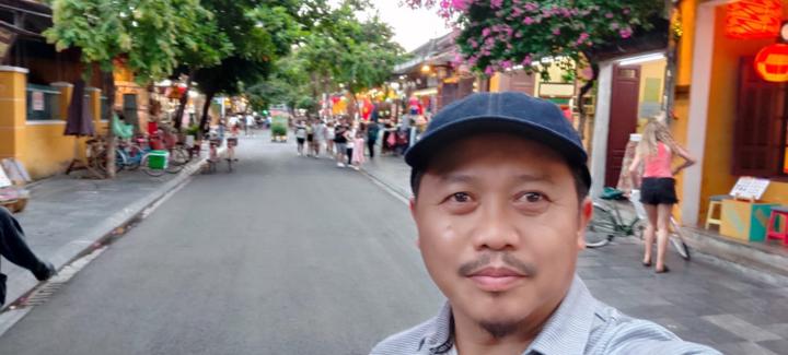 Khirril Azmi Yusof