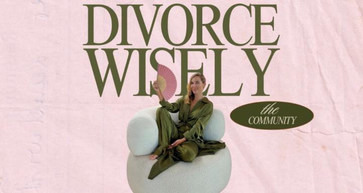 Divorce Wisely 