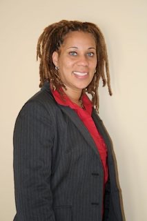 Dr Simone Edwards