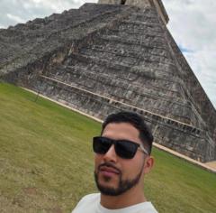 Raul Escalante