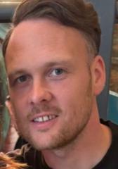 Jason Doughnut Foley