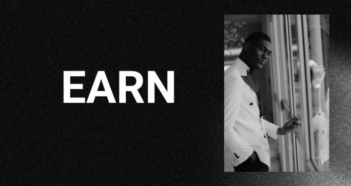 EARN (Free)