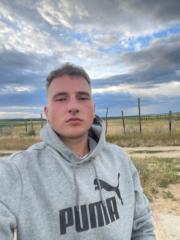 Ivanics Áron Zsolt