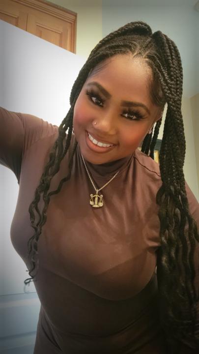 Anastasia Willoughby