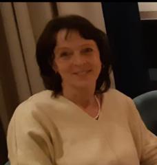 Irmgard Kolbeck