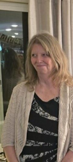 Irvina Buchanan