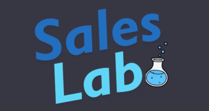 B2B Sales Lab