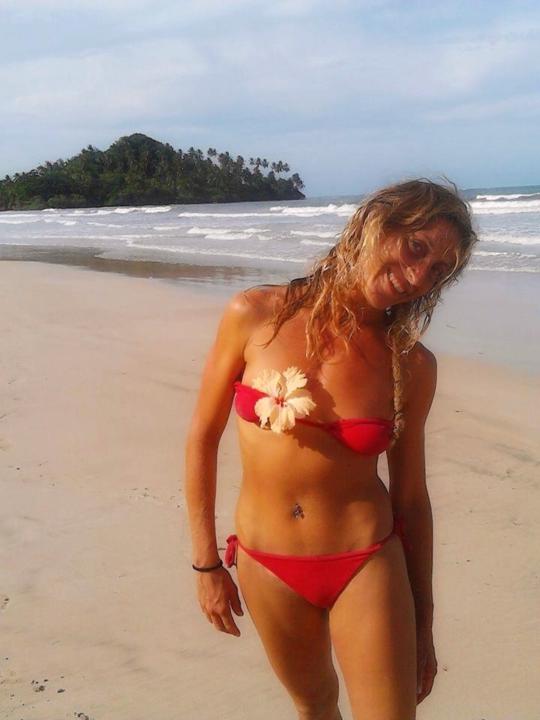 Ana Santos