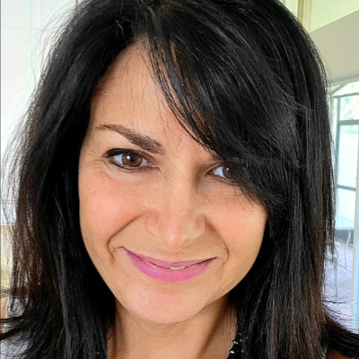 Pam Orzan