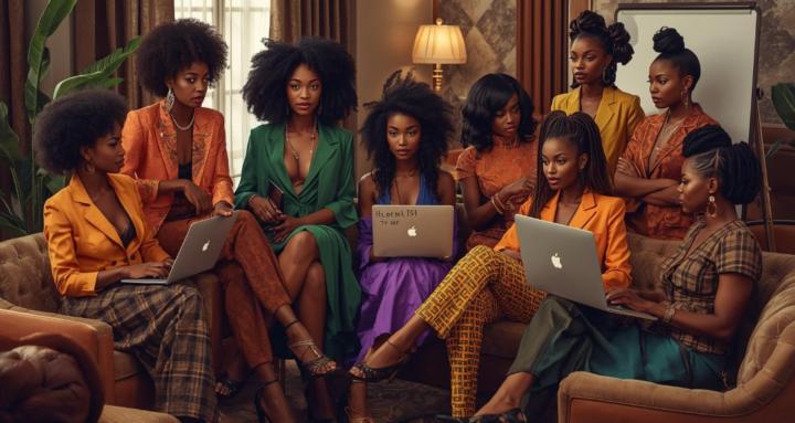 Sooophisticated Musings