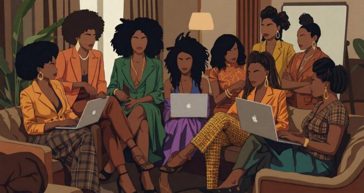 Sophisticated Musings