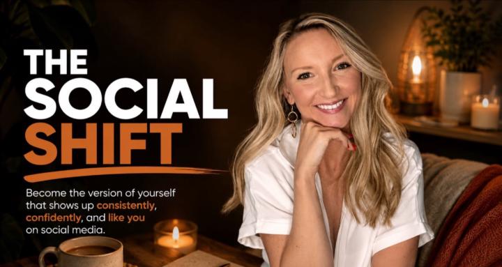 The Social Shift