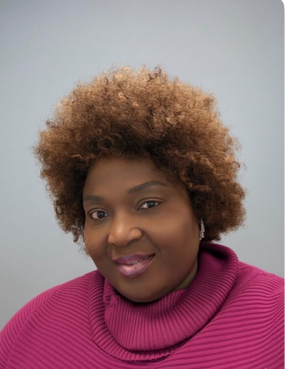Marceline Njouekeu