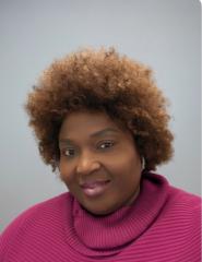 Marceline Njouekeu