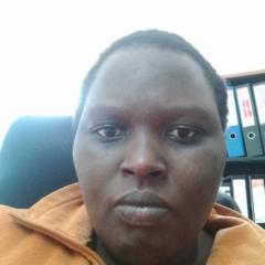 Catherine Mwangi