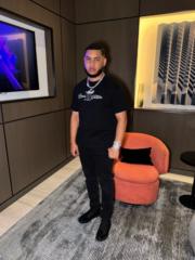 Oneil Pichardo Martinez