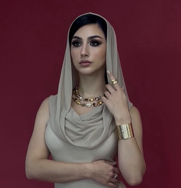 Safa Alazzawi