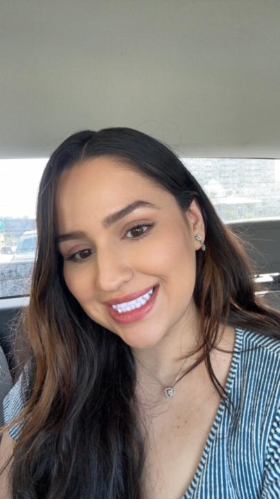 Karina Sevilla Santana