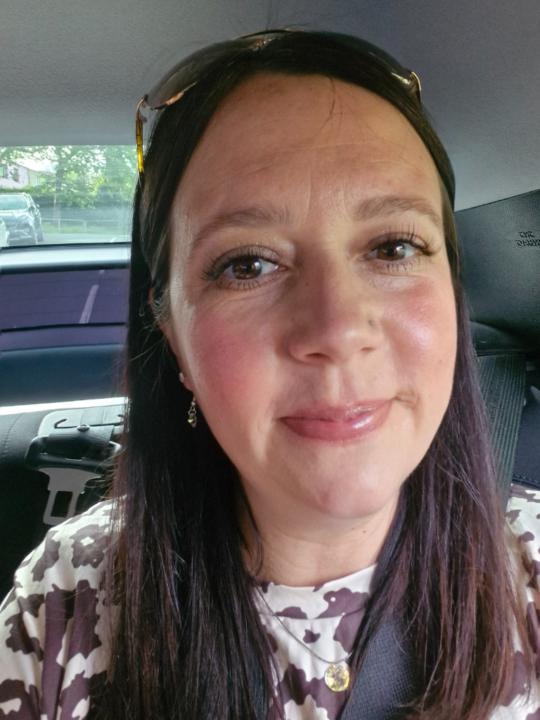 Katie Maciver