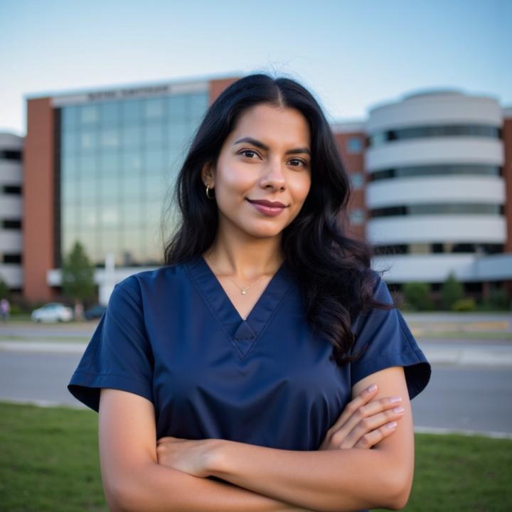 Shivani Gulati