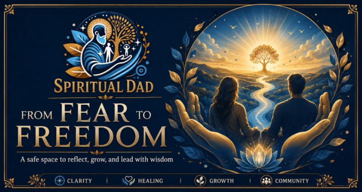 The Spiritual Dad Community