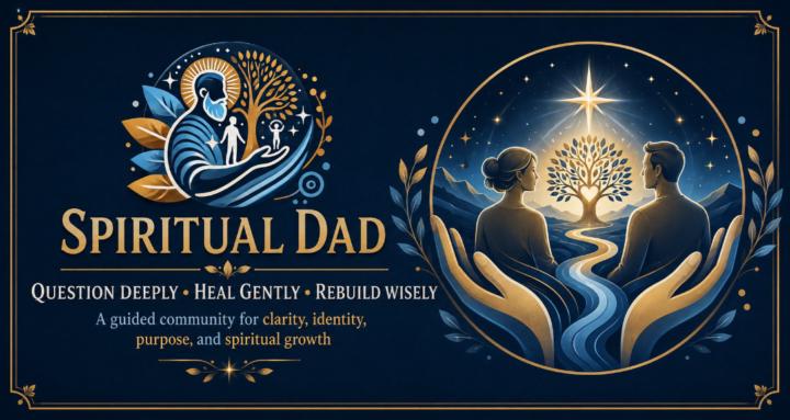 Spiritual Dad Community