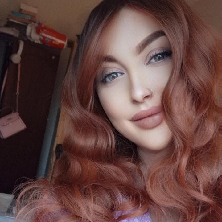 Nicholle Mcareavey