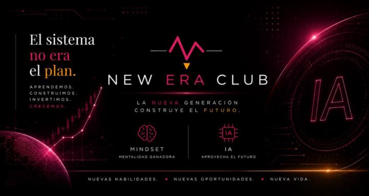 New Era Club
