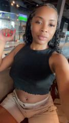 Charisma Henderson