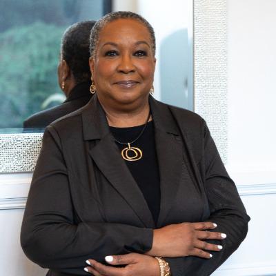 Brenda Walker