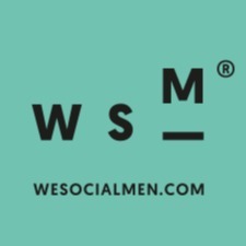 WeSocial Men