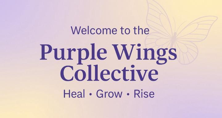 Purple Wings Collective