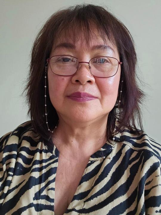 Pacita Mellon