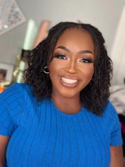 Earnestine Jackson