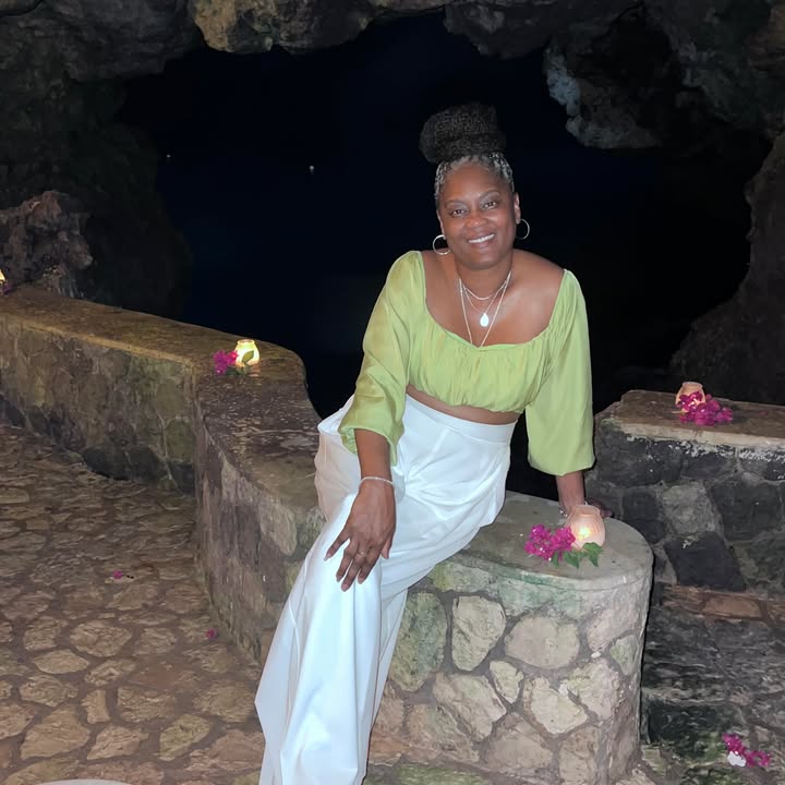 Angela Richardson