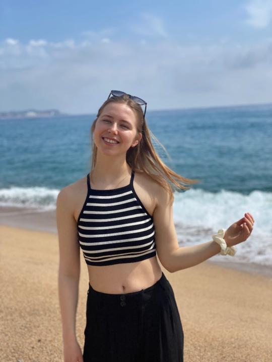 Alina Quasebarth